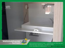 ILUSION XMK 590 FFH Premium Tageszulassung
