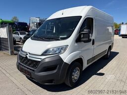 CITROEN Jumper 33 130 PS L2H2/Kasten/Klima/AHK 2.500 Kg