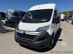 CITROEN Jumper 33 130 PS L2H2/Kasten/Klima/AHK 2.500 Kg