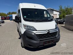 CITROEN Jumper 33 130 PS L2H2/Kasten/Klima/AHK 2.500 Kg