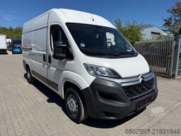 CITROEN Jumper 33 130 PS L2H2/Kasten/Klima/AHK 2.500 Kg