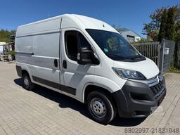 CITROEN Jumper 33 130 PS L2H2/Kasten/Klima/AHK 2.500 Kg
