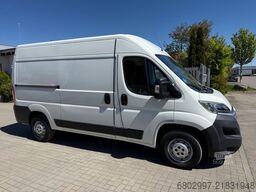 CITROEN Jumper 33 130 PS L2H2/Kasten/Klima/AHK 2.500 Kg