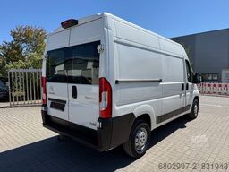 CITROEN Jumper 33 130 PS L2H2/Kasten/Klima/AHK 2.500 Kg