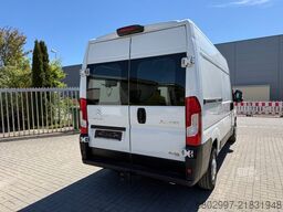 CITROEN Jumper 33 130 PS L2H2/Kasten/Klima/AHK 2.500 Kg