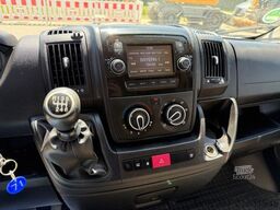 CITROEN Jumper 33 130 PS L2H2/Kasten/Klima/AHK 2.500 Kg