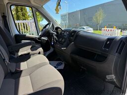 CITROEN Jumper 33 130 PS L2H2/Kasten/Klima/AHK 2.500 Kg