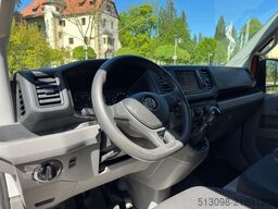 VW Crafter Kasten Kasten 35 lang Hochdach FWD