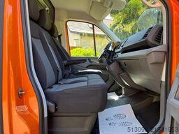 VW Crafter Kasten Kasten 35 lang Hochdach FWD