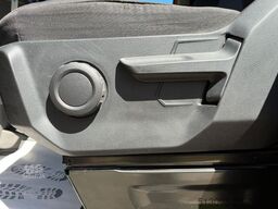 VW Crafter Kasten Kasten 35 lang Hochdach FWD