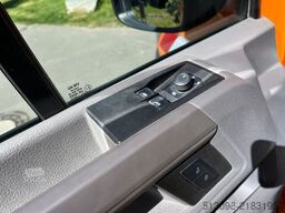 VW Crafter Kasten Kasten 35 lang Hochdach FWD