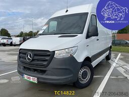 Mercedes-Benz Sprinter E-Sprinter L2H2