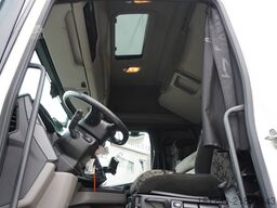 SCANIA R500 6x2 / Kiesling meat hook refrigerat