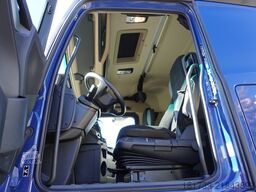 Mercedes-Benz Actros 2548 MP5 6×2 / Schmitz 19 EPAL