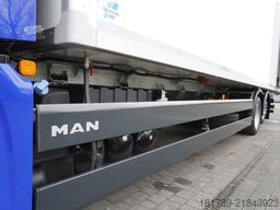 MAN TGX 26.400 / IGLOOCAR 20 pallets