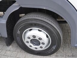Mercedes-Benz Atego 1530 E6 Lamberet refrigerated truc