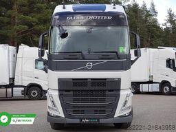 VOLVO FH 500 Globetrotter XL