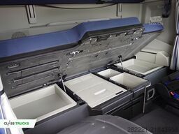 VOLVO FH 500 Globetrotter XL