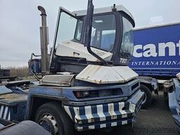 TERBERG 3 sloop terminal trekkers RT 282 / RT 283 voo...