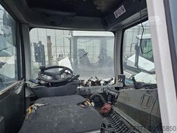 TERBERG 3 sloop terminal trekkers  RT 282 / RT 283  voo...