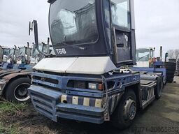 TERBERG 3 sloop terminal trekkers  RT 282 / RT 283  voo...