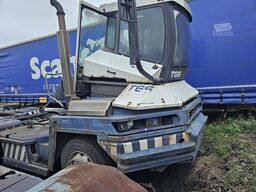 TERBERG 3 sloop terminal trekkers RT 282 / RT 283 voo...