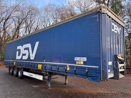 Krone Edsha Drumbrakes, Tommelbremse