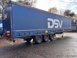 Krone Edsha Drumbrakes, Tommelbremse