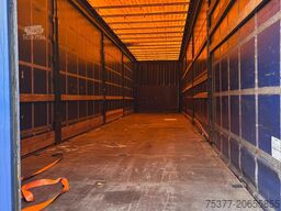 Krone Edsha Drumbrakes, Tommelbremse