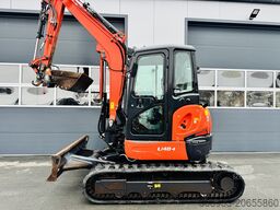 Kubota U48-4