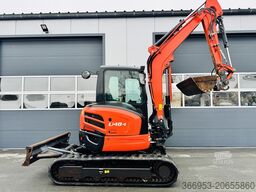 Kubota U48-4