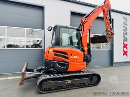 Kubota U48-4