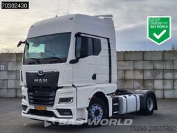 MAN TGX 18.470 4X2 NL-Truck APK GX 2xTanks