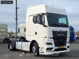 MAN TGX 18.470 4X2 NL-Truck APK GX 2xTanks