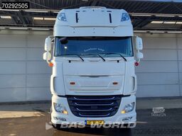 DAF XF 480 4X2 SSC 2xTanks Standklima ACC Euro 6