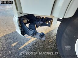 DAF XF 480 4X2 SSC 2xTanks Standklima ACC Euro 6