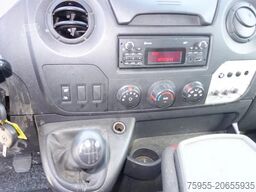 Renault MASTER12,5 METER SKYWORKER,TELESCOPIC