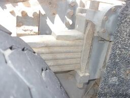 DAF CF 410 8X4 NCH CONTAINER SYSTEEM 32 TON 90 grad...