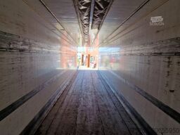 LAMBERET Frigo Carrier Vector 1850 - Dhollandia Loadlift...