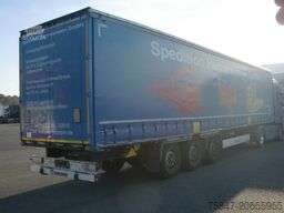 Krone SDP 27 Coil 8.600 bahnverladbar