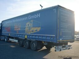 Krone SDP 27 Coil 8.600 bahnverladbar