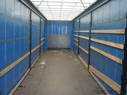 Krone SDP 27 Coil 8.600 bahnverladbar