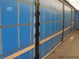 Krone SDP 27 Coil 8.600 bahnverladbar