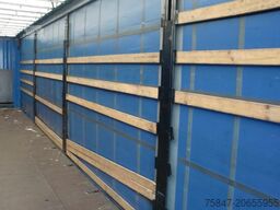 Krone SDP 27 Coil 8.600 bahnverladbar