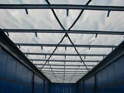 Krone SDP 27 Coil 8.600 bahnverladbar