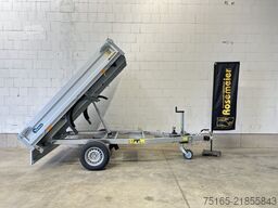 Cheval Liberte Debon PW0E Eco 1500 Rückwärtskipper