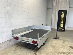Cheval Liberte Debon PW0E Eco 1500 Rückwärtskipper