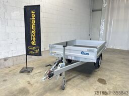 Cheval Liberte Debon PW0E Eco 1500 Rückwärtskipper