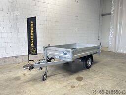 Cheval Liberte Debon PW0E Eco 1500 Rückwärtskipper