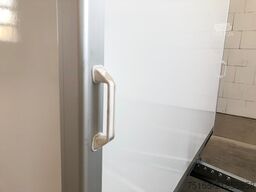 Blyss F2741HT Rampe Kofferanhänger